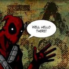 marvelfan_21's profile picture. I love comic books