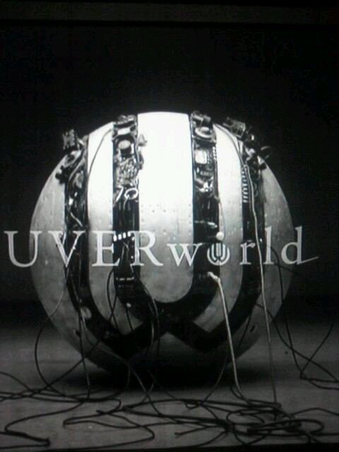 UVERworld大好きです！全国のcrewさんと仲良くなりたい！