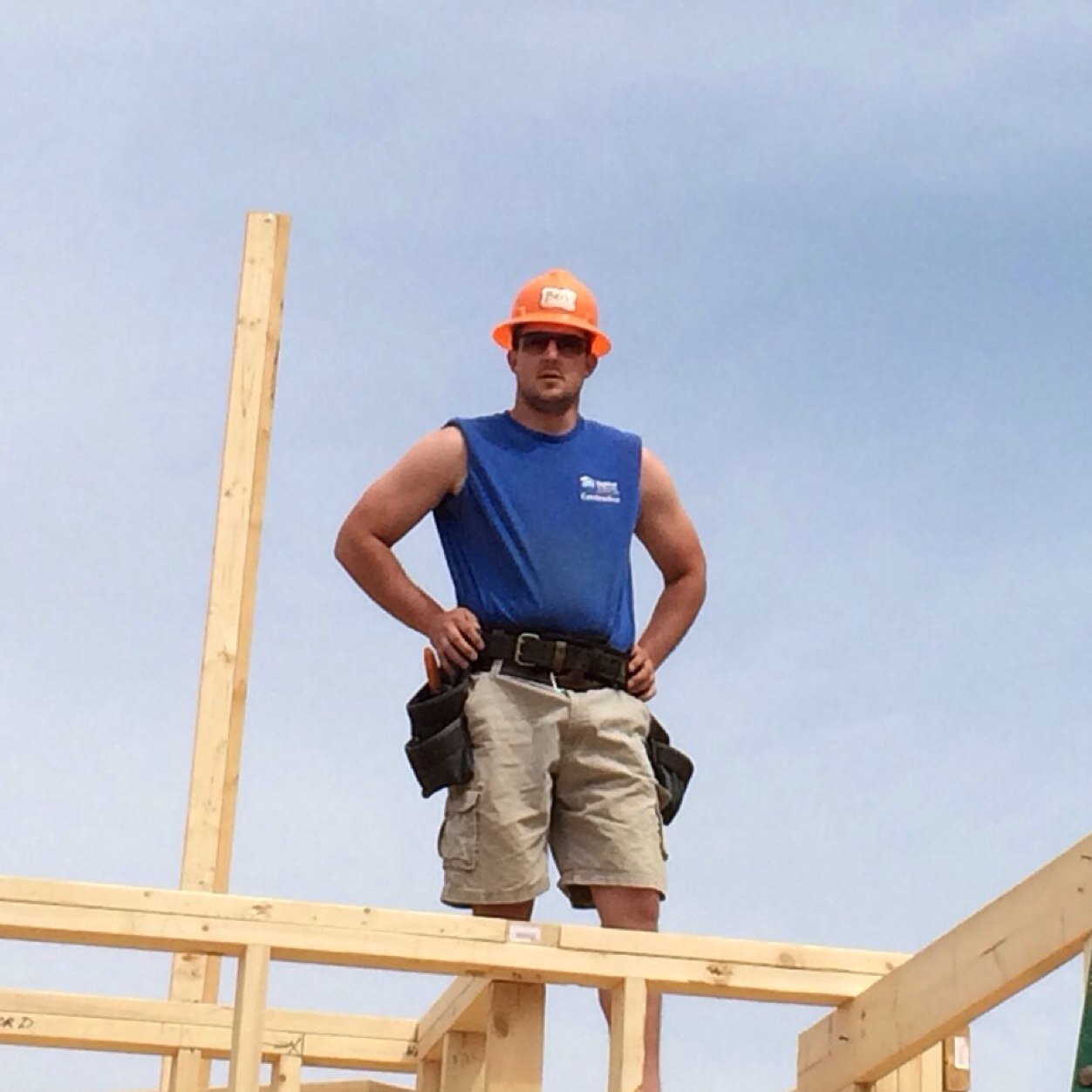 BenDellinger's profile picture. 