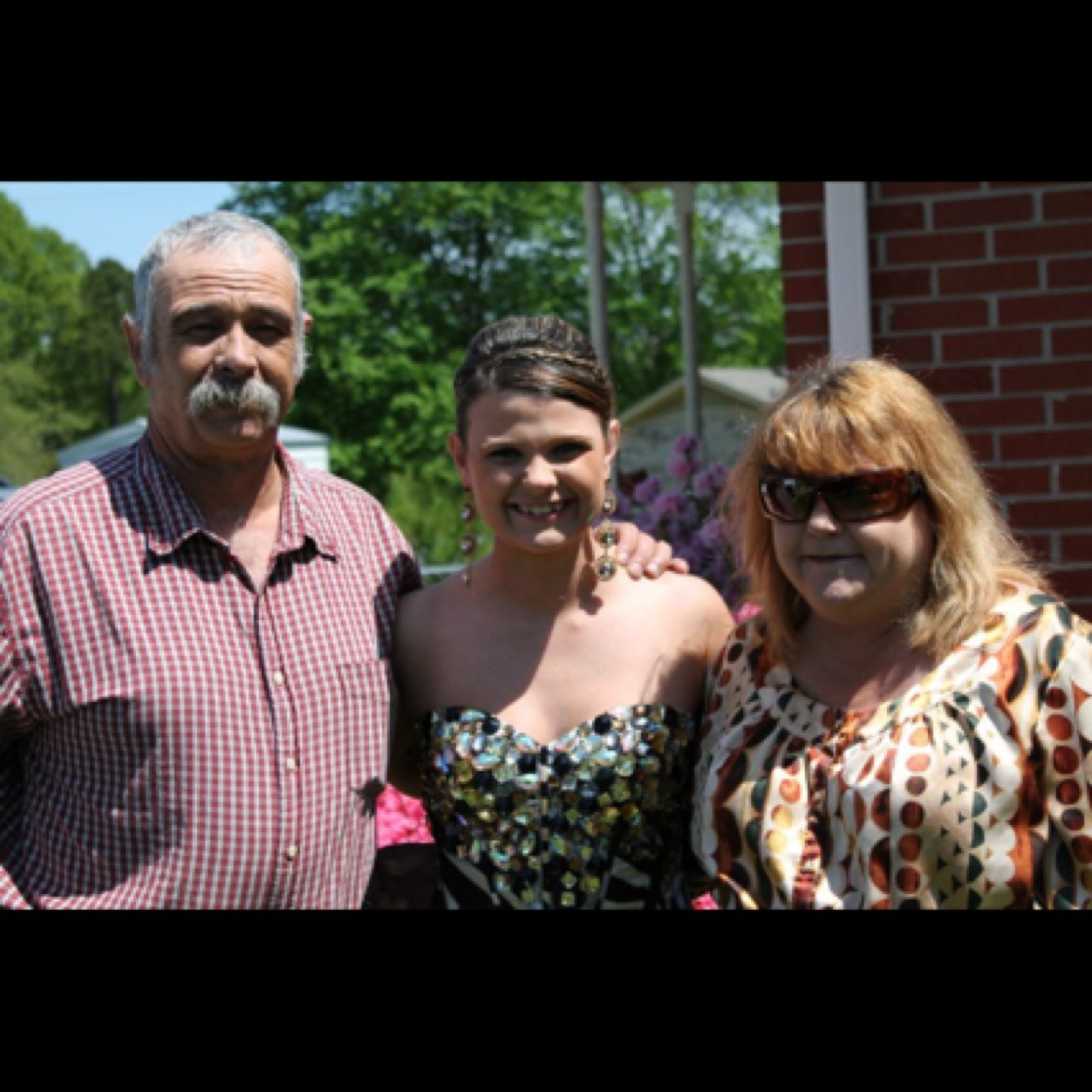 Father of 5, husband to the beautiful Lisa Queen, tech at invitation homes, fisherman #dancedad #papa