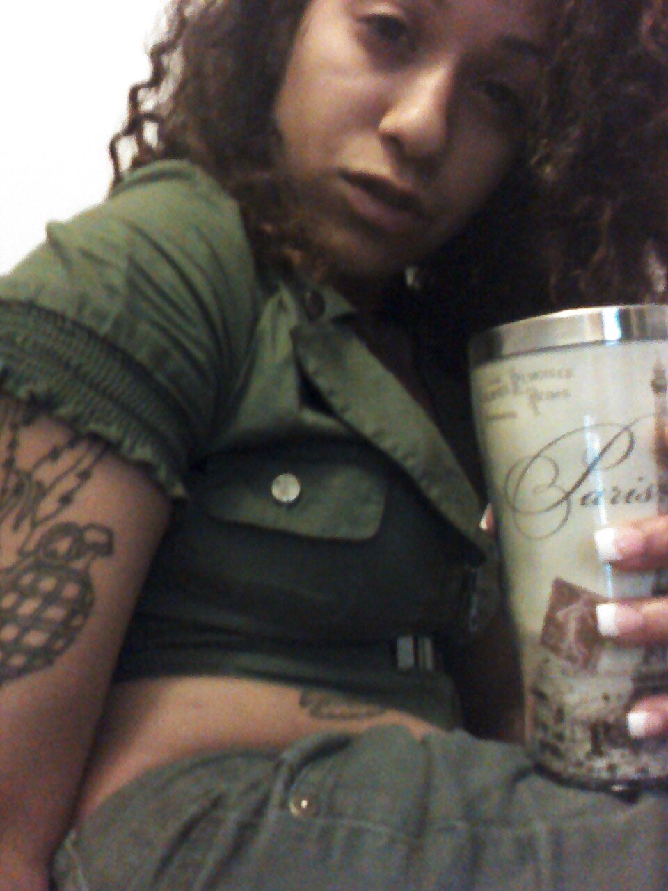 If you dont know me dont judge me & if you dont like me you can kick rocks.
#TeamBiSexual
#TeamFollowBack