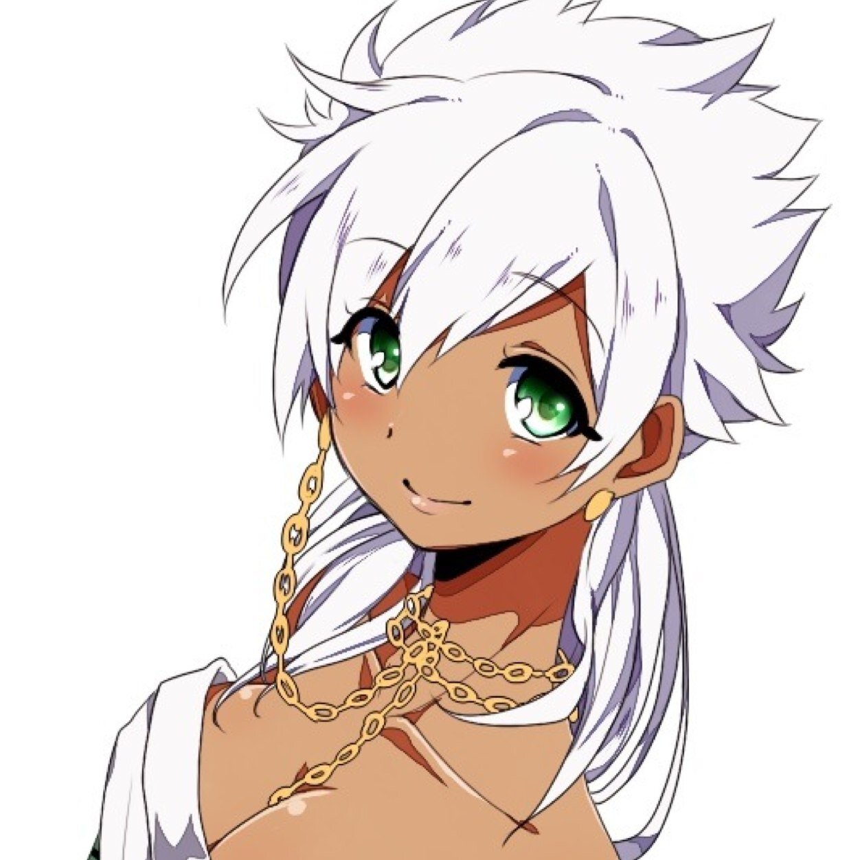 ″Ay! Don't fuck with me, alright, now let's go get a drink.~″ One of the eight generals of Sindria, and Alibaba's Swordsmanship teacher. #MagiRP