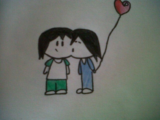 I love you with all my heart. ♥ » @Praew_cndp