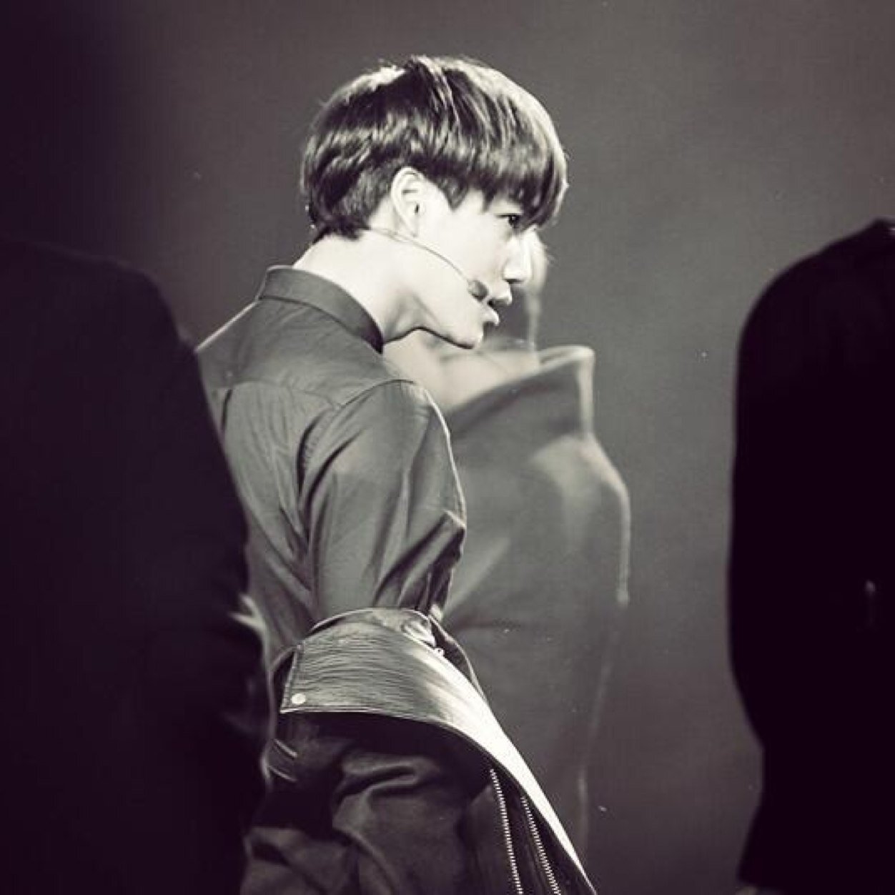 카이 임니다 . 여러분 따라와
#2013-01-07