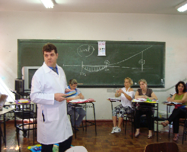 Pesquisador de tecnologias na educação, onde defendo o Método Educação Afetiva (Psicoinformática Educativa)