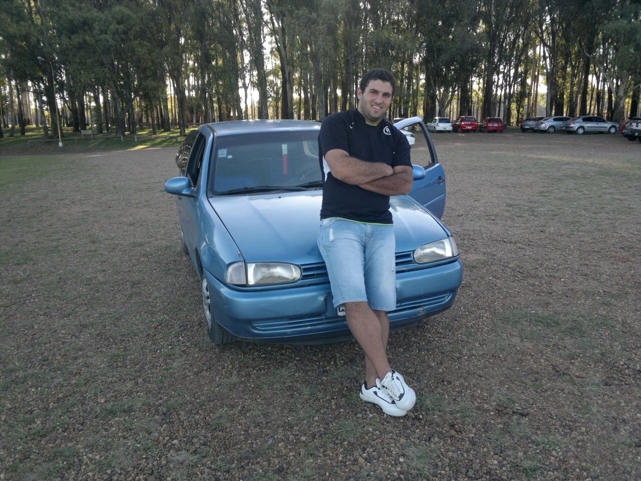 degio2010's profile picture. 