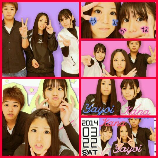 八重高1-6 BUMP OF CHICKEN大好き♡GReeeeN大好き♡八重高大好き♡1-6大好き♡1-6で過ごす時間も最後なんで1-6Lifeをenjoyしてまーす(笑)