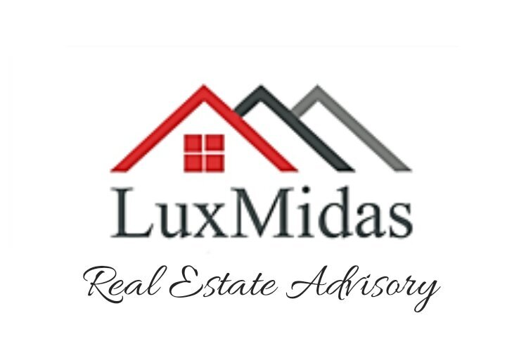 luxmidas's profile picture. Real Estate Advisory