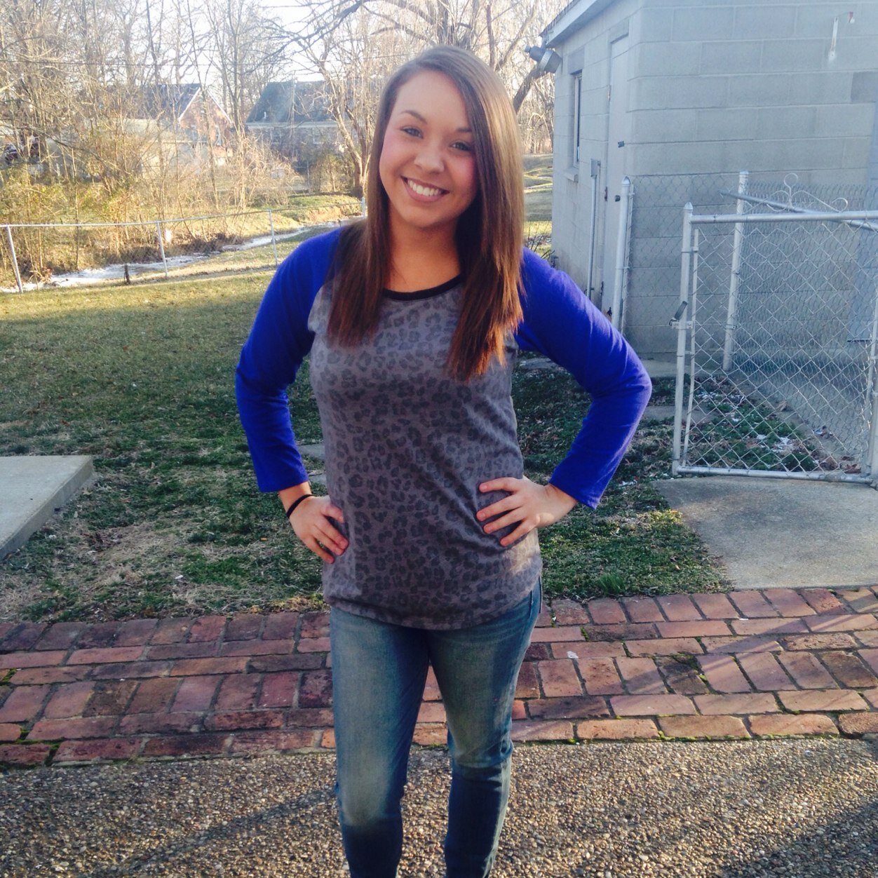 theemacc7's profile picture. MeganAshley. 20 Years Young. All I Need Is The Man Above. My Life Is An Adventure.. Follow Me On My Journey❤️