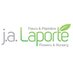 J.A. Laporte (@laportenursery) Twitter profile photo