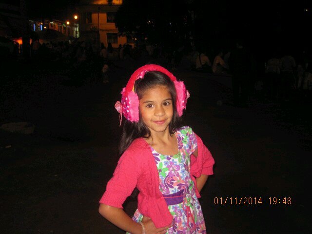 ponle corazon a todo lo q hagas