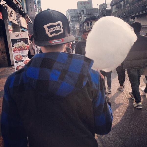 amberrlau's profile picture. Amber J. Liu 92L. Have Fun