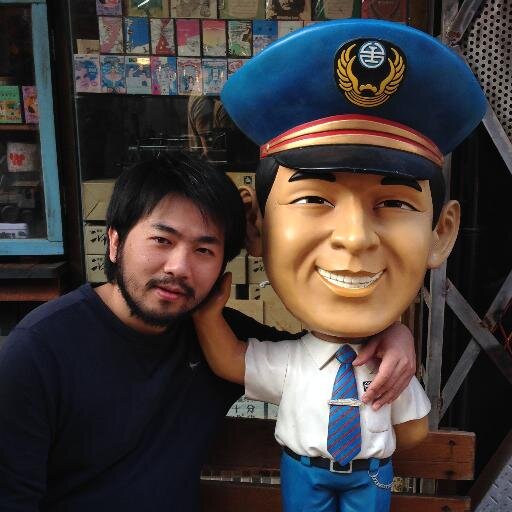 DonaldZhan's profile picture. 