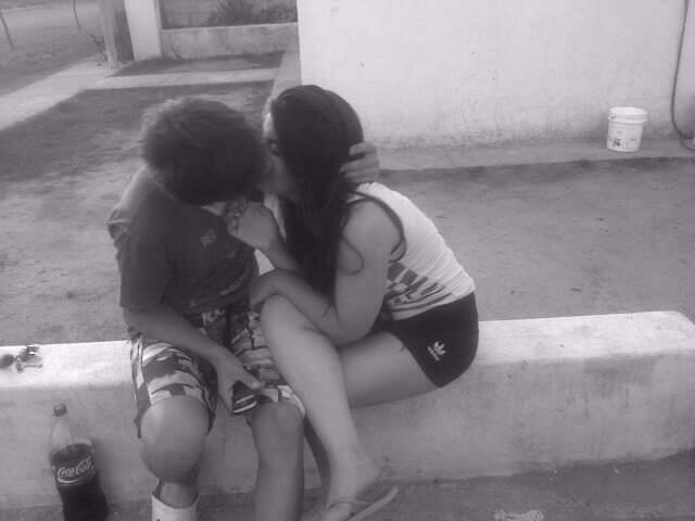 Te amo mucho :D