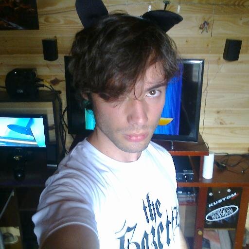 Animes, K-pop, J- Rock, Supernatural, Katekyo Hitman Reborn, e Família de Amigos!