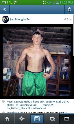 jacobcrigg24's profile picture. 