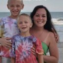 Melissa Farrow - @misskfw85 - Twitter