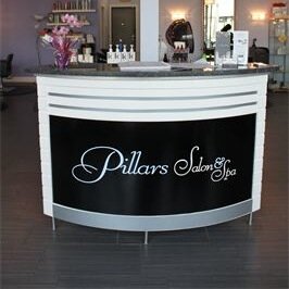 PillarsSalon