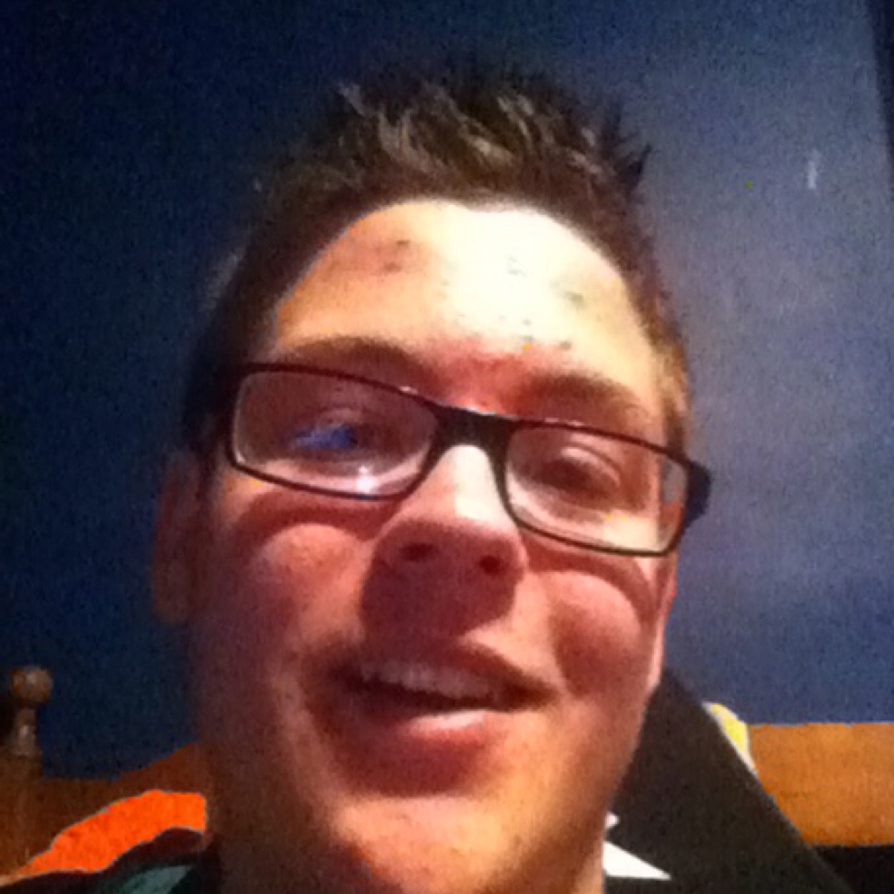 barwick21's profile picture. 
