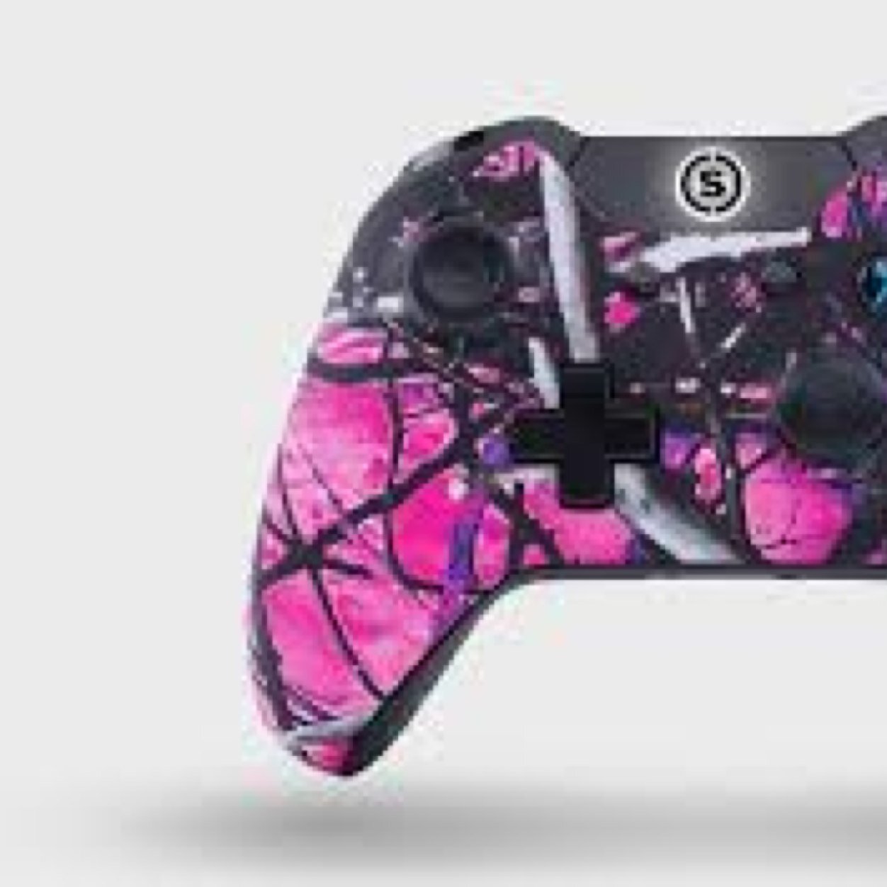 IChaotic's profile picture. 