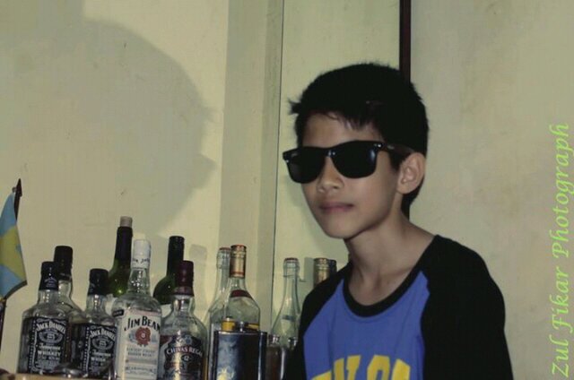Dont judge me ! Invite : 51AEB100