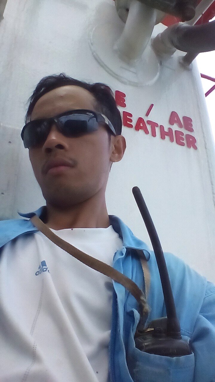 BiraAndika's profile picture. 