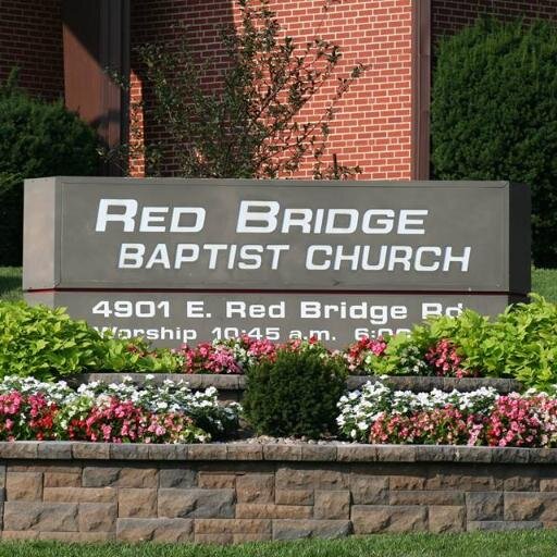 Our mission is to be a fellowship of believers, glorifying God in all we do.