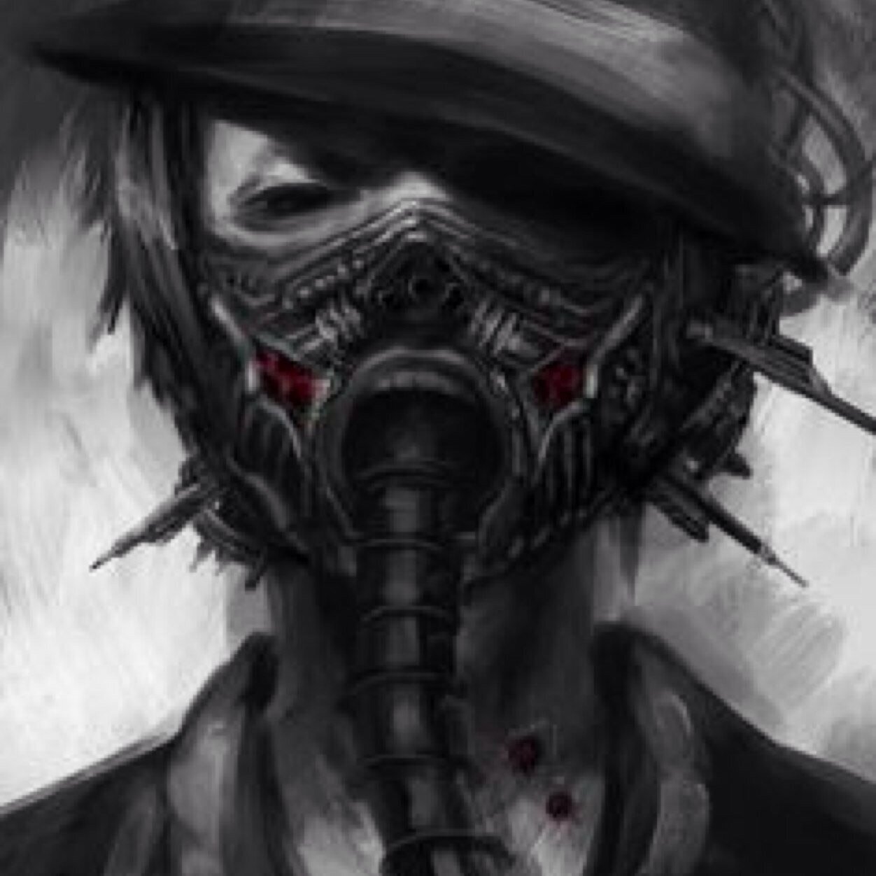Hello there...How's about you download my virus into your system and lets see how fast I can destroy your computer and precious websites~ |Male, 18+, NSFW,|