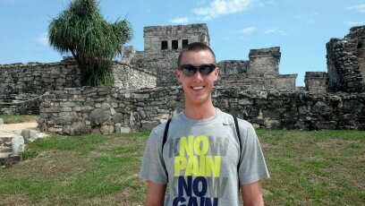 JoshuaShot's profile picture. Engineering Student