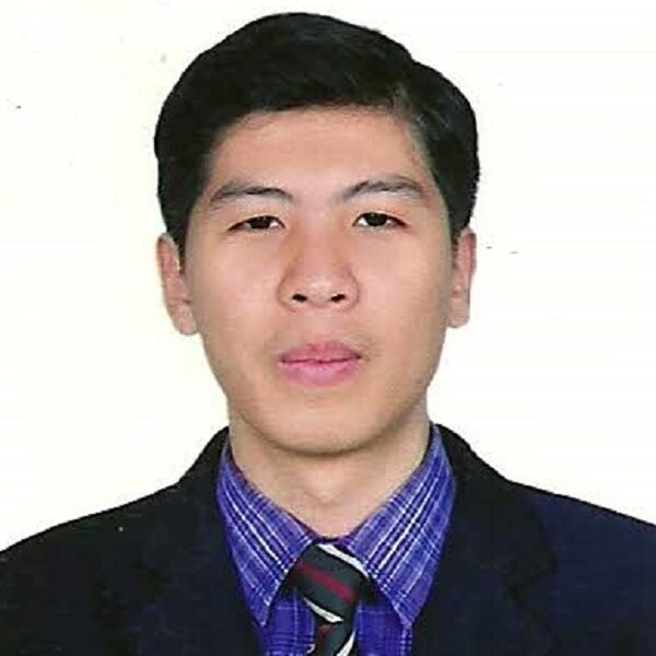 Cambodian economy and policy analyst. I'm up in the morning to pursue my passion and dream.