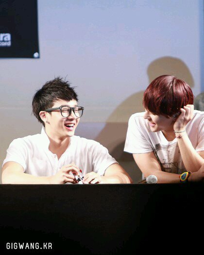 ♥운광&두광♥광총