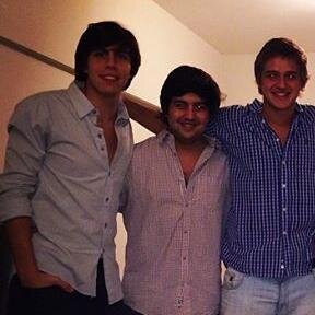 Nicolasventree's profile picture. 