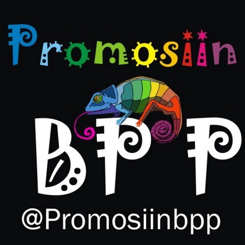 Promosi in tweet kamu semua secara gratis