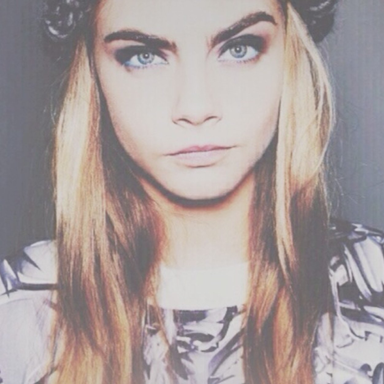 solo otra chica mas adicta a tumblr..