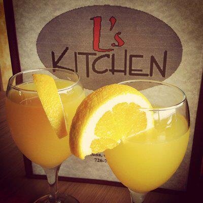 Comfort food, fresh everyday, made from scratch. Taste the difference.