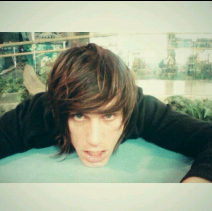 I can't drown my demons, they know how to swim.