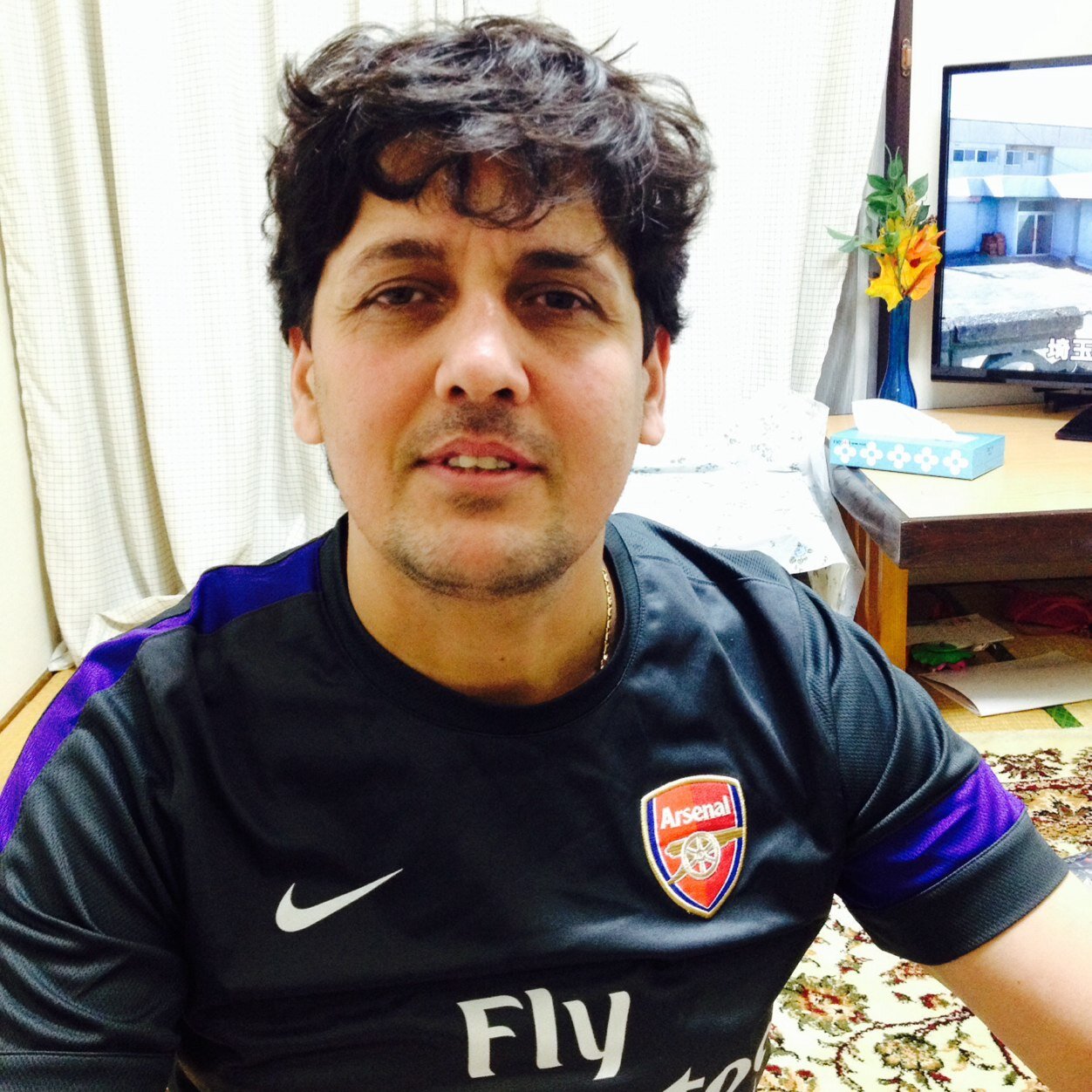 dahaldnd's profile picture. 