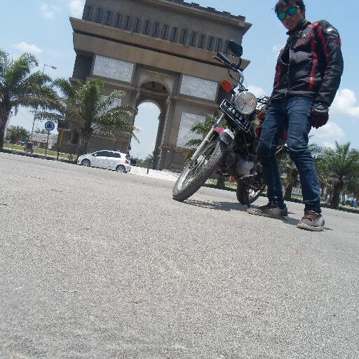Lebih fokus ke depan