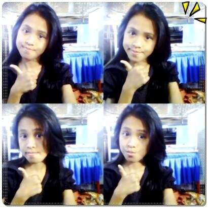 Syarifah Nurul Azisyah| Makassar| 19092000| Love Pacarnya Temanku :D| Darkness Street Shuffle