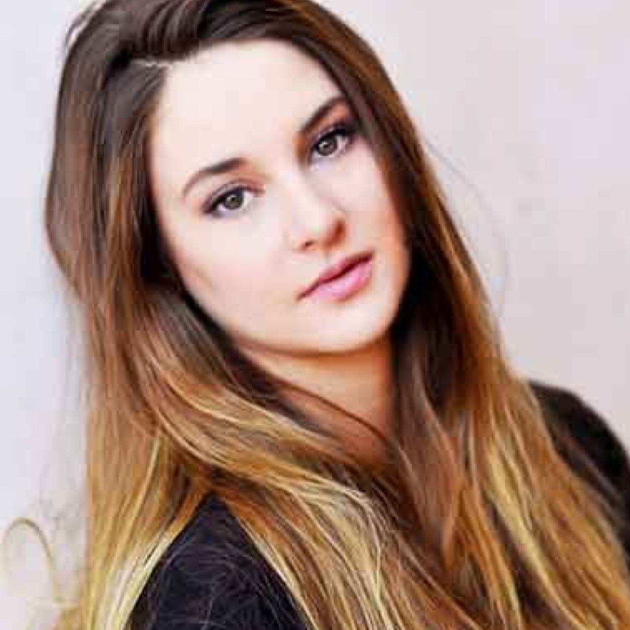 Beatrice Prior On Twitter Hi People