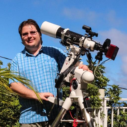 chyneuze's profile picture. IT Technician and Astronomer
https://t.co/MoVyrUpFVC
https://t.co/ZYYc4vGgsX