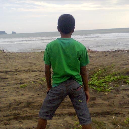 manusia tempat bersalah