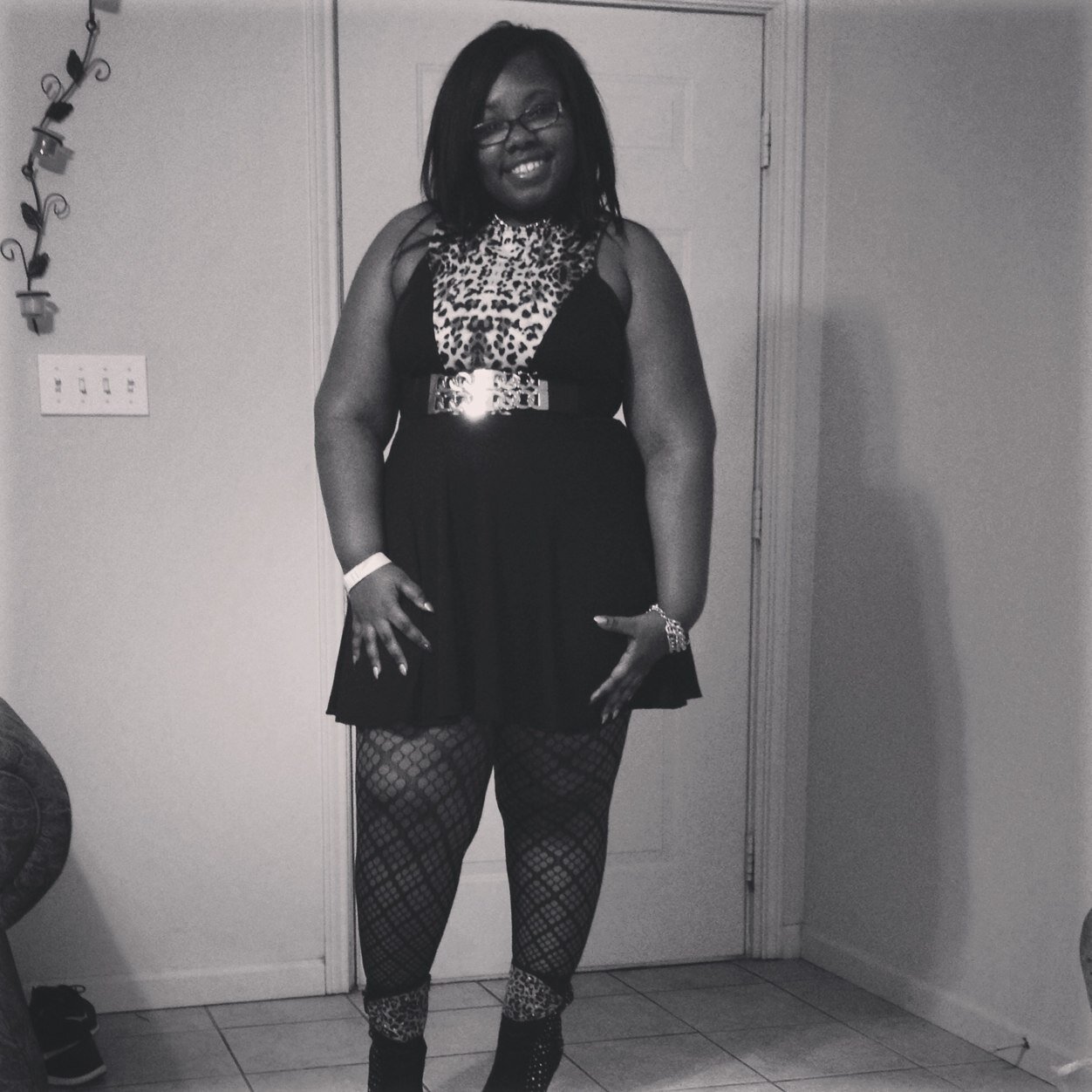 #June3 #ClassOf2015 #90'SBabieee #Follow && I'll Follow Back :)
