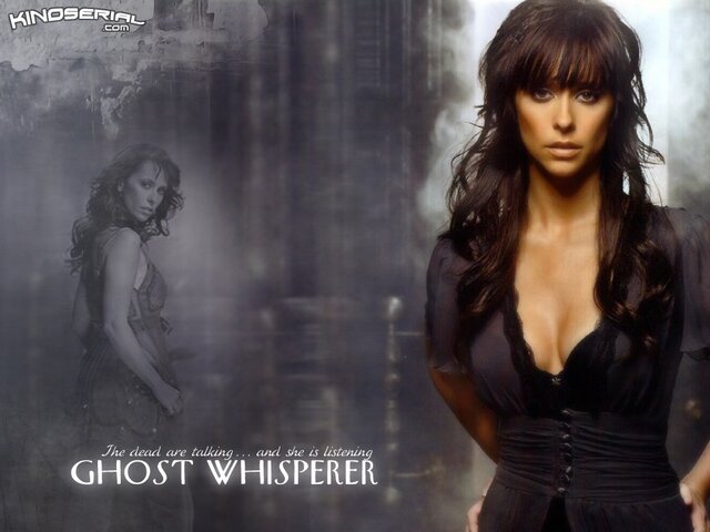 Ghost Whisperer Account (tv show)