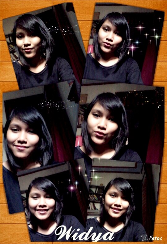 widya_WM's profile picture. @fe_sore_usakti (y). Septendecim {} Spirit, Se Battre \m/, Propter melius futurum. Sukses harga mati :D