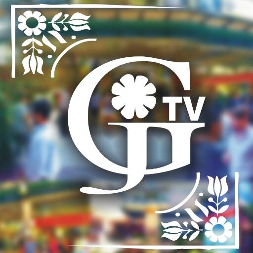 GALERIAJARDINTV's profile picture. GALERIA JARDIN.TV  - CANAL DE TELEVISION ONLINE 24HS transmitiendo desde Peatonal Florida / Buenos Aires / Argentina