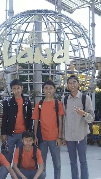 VHS 6 BDG \m/
