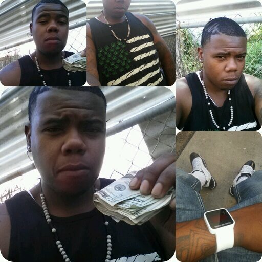 artist/song writer/#CWE/FLYLiFe/F.A.M.M. ent. middle finger to ma competition #PoLoBoi #teamAquarius wit drive an determination tha top can B reached #$_$