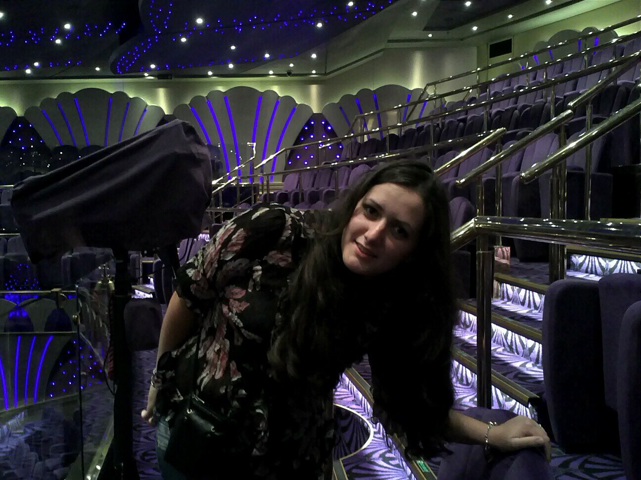 RocioBuquet's profile picture. 