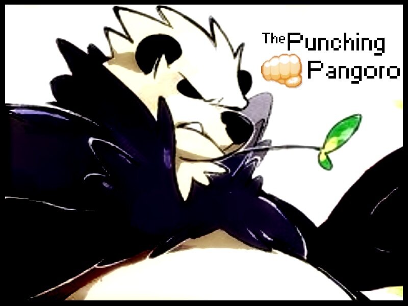 PunchingPangoro's profile picture. I play Pokemon and make youtube videos! 13 Years old. 3DS FC: 3668-8569-1447